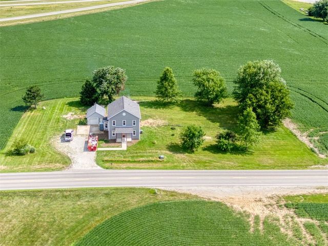 1239 Old 35, Xenia, OH 45385