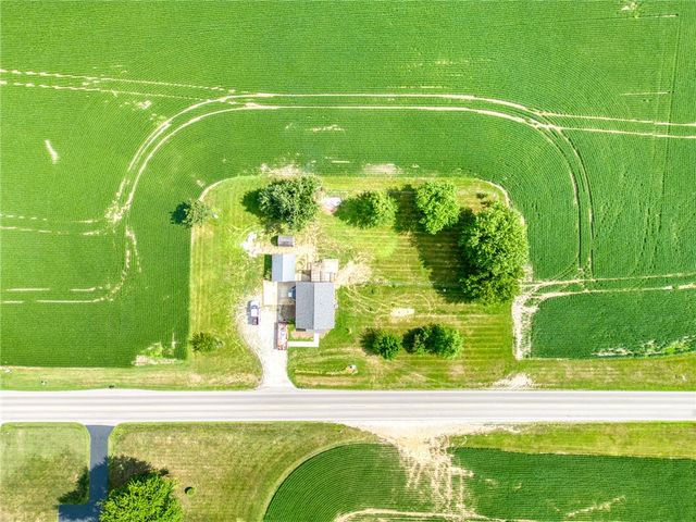 1239 Old 35, Xenia, OH 45385