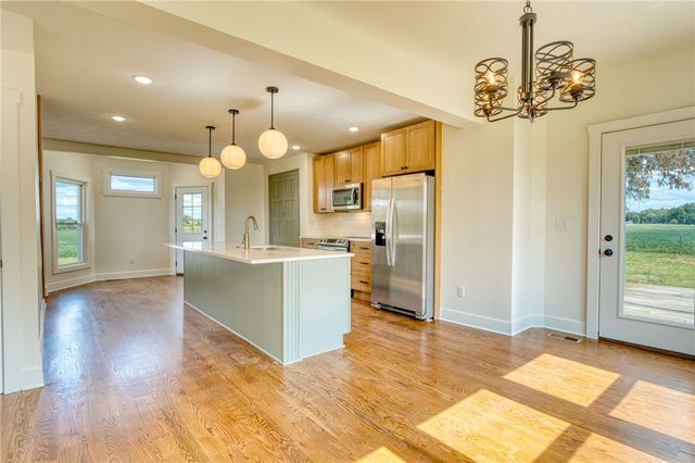 1239 Old 35, Xenia, OH 45385