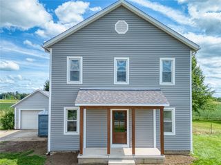 1239 Old 35, Xenia, OH 45385
