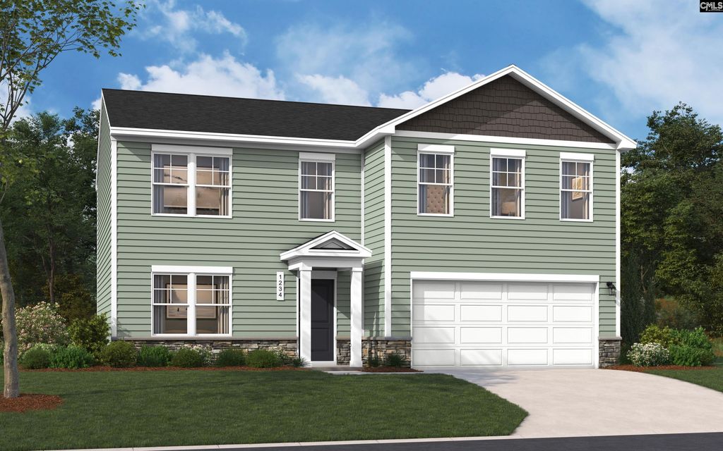 203 Barracks Road, Columbia, SC 29229