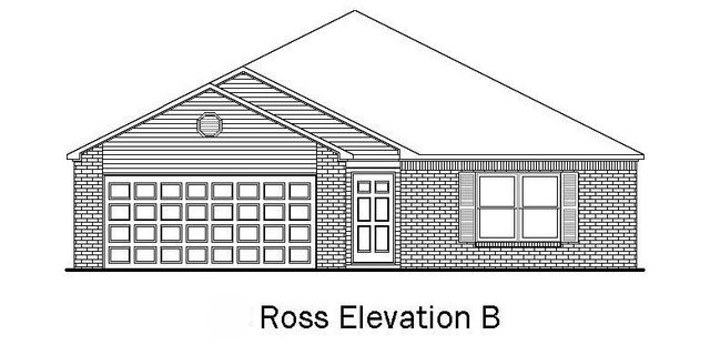 1000 Hilda Lane, Elkins, AR 72727