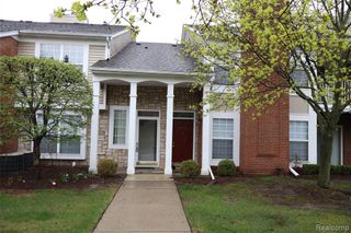 44944 Marigold Drive 334, Sterling Heights, MI 48314