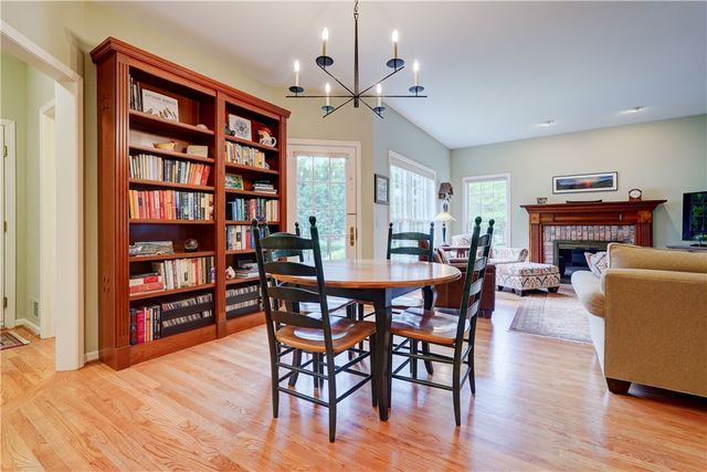 2 Founders Green, Pittsford, NY 14534