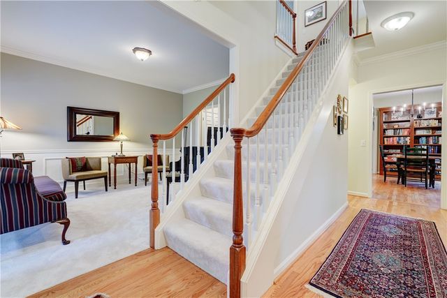 2 Founders Green, Pittsford, NY 14534
