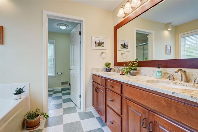 2 Founders Green, Pittsford, NY 14534