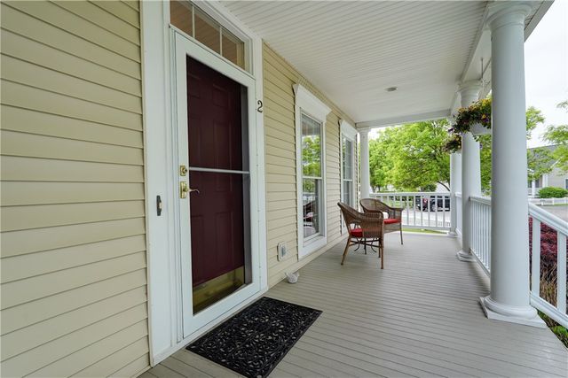 2 Founders Green, Pittsford, NY 14534