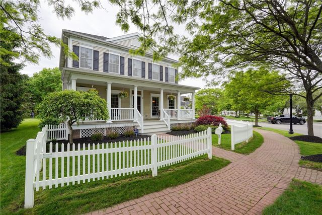 2 Founders Green, Pittsford, NY 14534