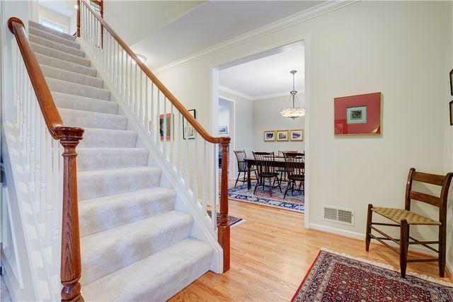 2 Founders Green, Pittsford, NY 14534
