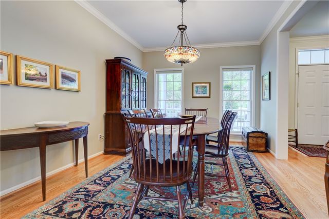 2 Founders Green, Pittsford, NY 14534