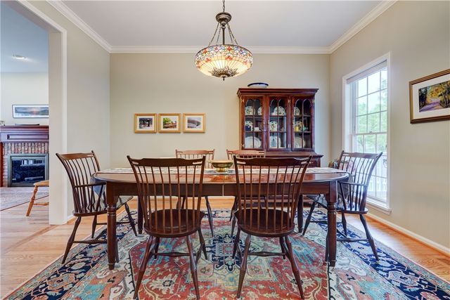 2 Founders Green, Pittsford, NY 14534
