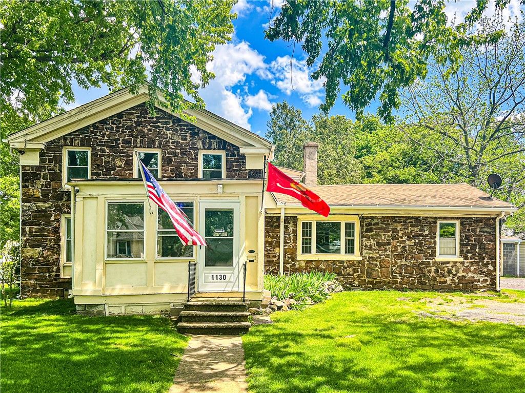 1130 Portland Avenue, Rochester, NY 14621