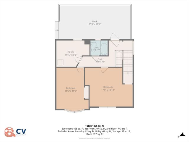 27 Malvern St, Waltham, MA 02451