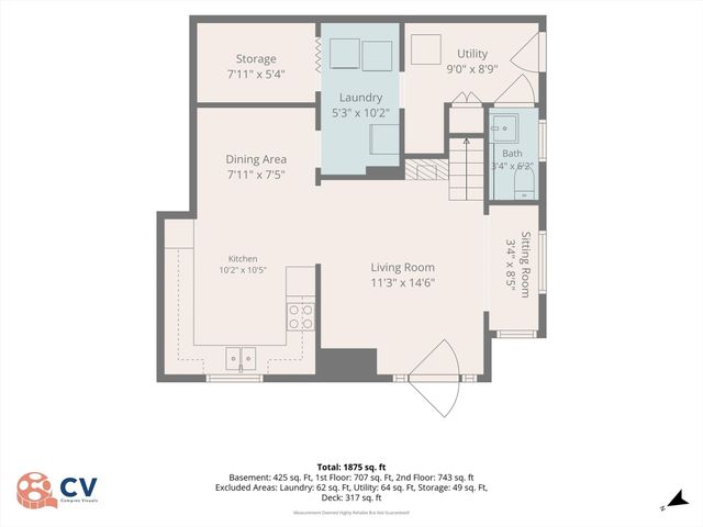 27 Malvern St, Waltham, MA 02451