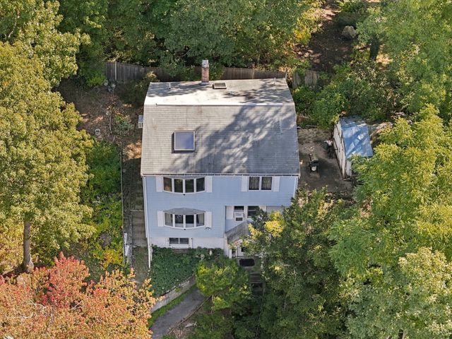 27 Malvern St, Waltham, MA 02451