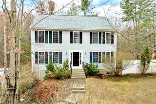36 Wallingford Road, Milford, NH 03055