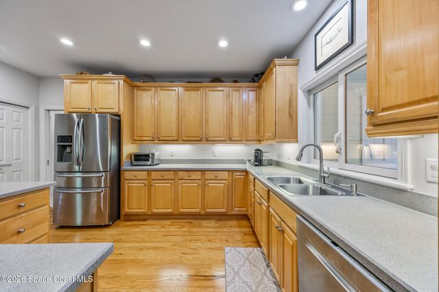 2102 Ladner Road NE, Palm Bay, FL 32907
