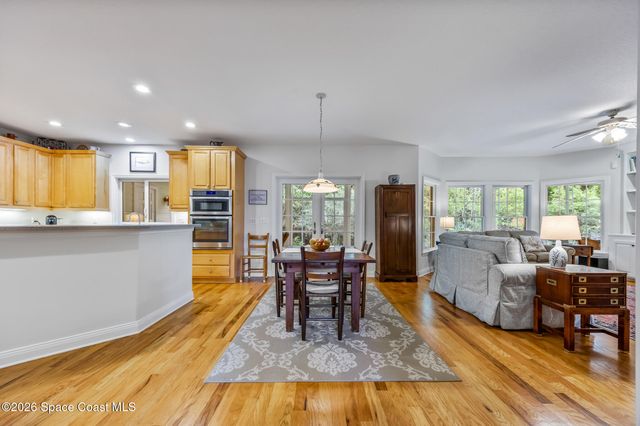 2102 Ladner Road NE, Palm Bay, FL 32907