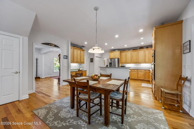 2102 Ladner Road NE, Palm Bay, FL 32907