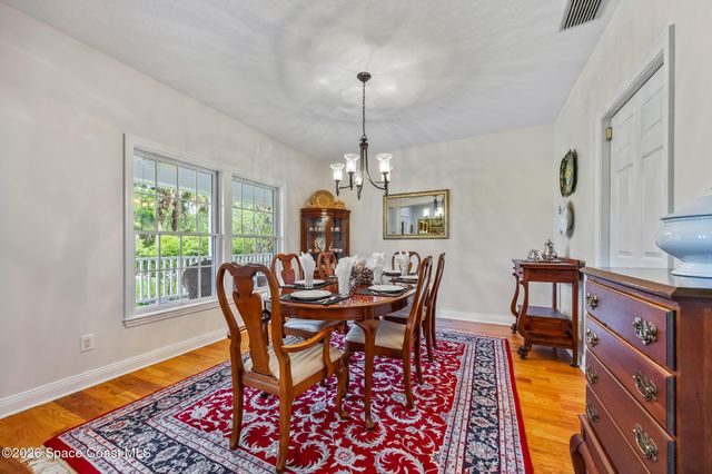 2102 Ladner Road NE, Palm Bay, FL 32907