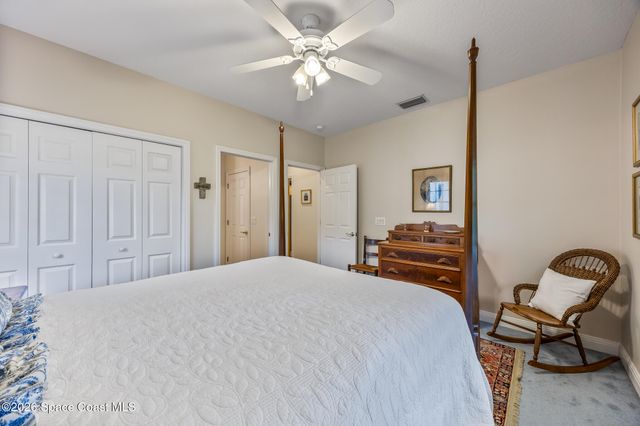 2102 Ladner Road NE, Palm Bay, FL 32907