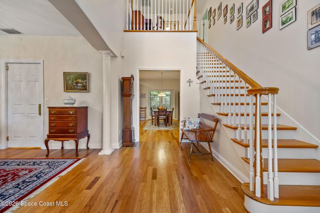 2102 Ladner Road NE, Palm Bay, FL 32907
