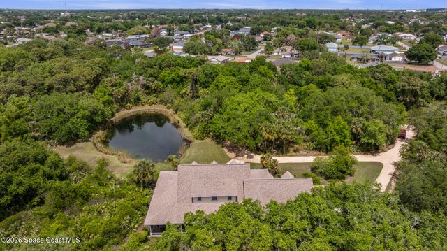 2102 Ladner Road NE, Palm Bay, FL 32907