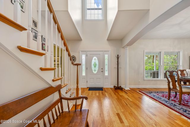 2102 Ladner Road NE, Palm Bay, FL 32907