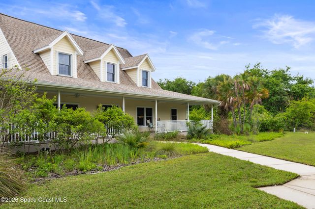 2102 Ladner Road NE, Palm Bay, FL 32907