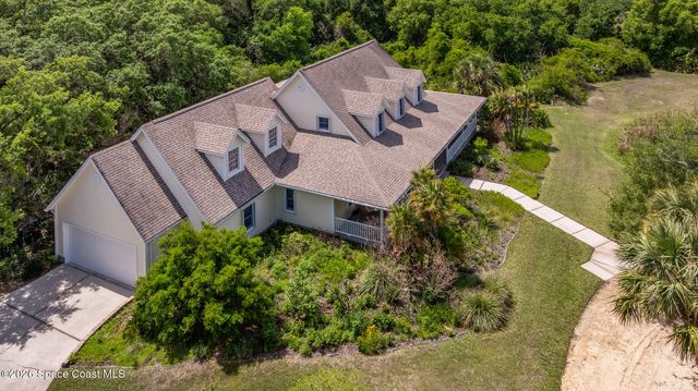 2102 Ladner Road NE, Palm Bay, FL 32907