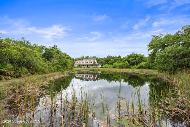 2102 Ladner Road NE, Palm Bay, FL 32907