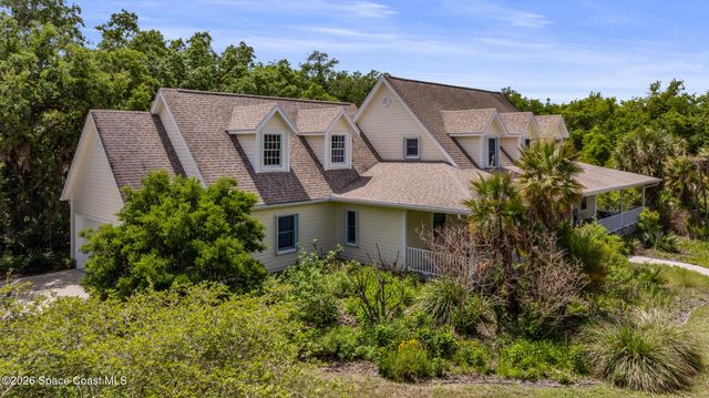 2102 Ladner Road NE, Palm Bay, FL 32907