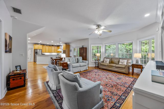 2102 Ladner Road NE, Palm Bay, FL 32907