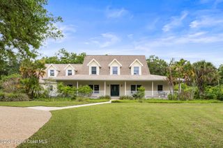 2102 Ladner Road NE, Palm Bay, FL 32907
