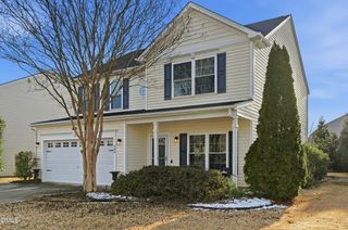 304 Wellspring Drive, Holly Springs, NC 27540