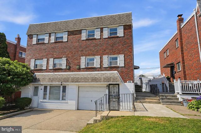 736 SELMER RD, Philadelphia, PA 19116