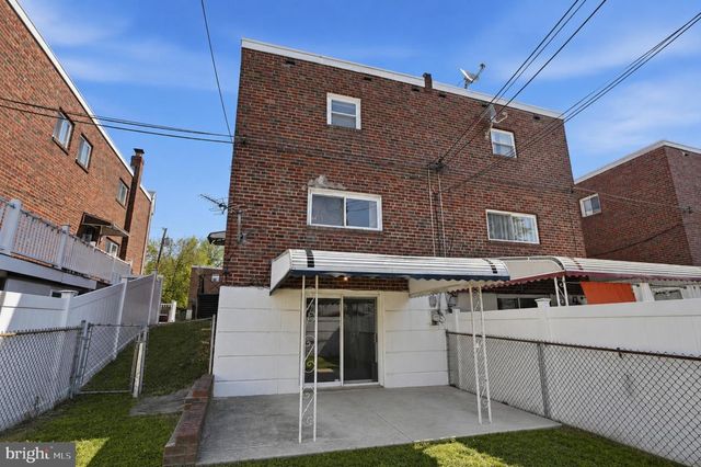 736 SELMER RD, Philadelphia, PA 19116