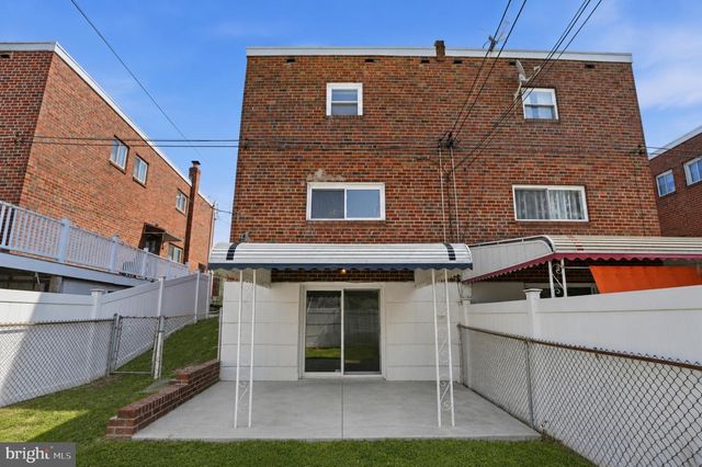 736 SELMER RD, Philadelphia, PA 19116