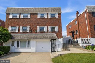 736 SELMER RD, Philadelphia, PA 19116