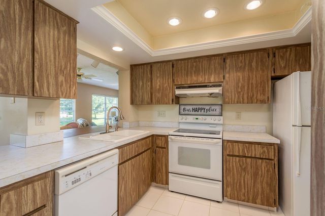 3129 BRUNSWICK CIRCLE, Palm Harbor, FL 34684