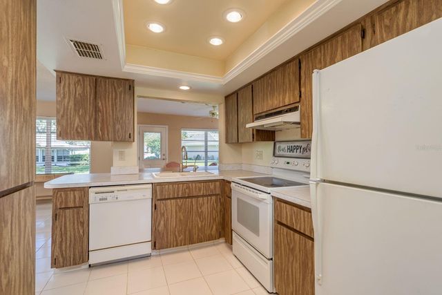 3129 BRUNSWICK CIRCLE, Palm Harbor, FL 34684