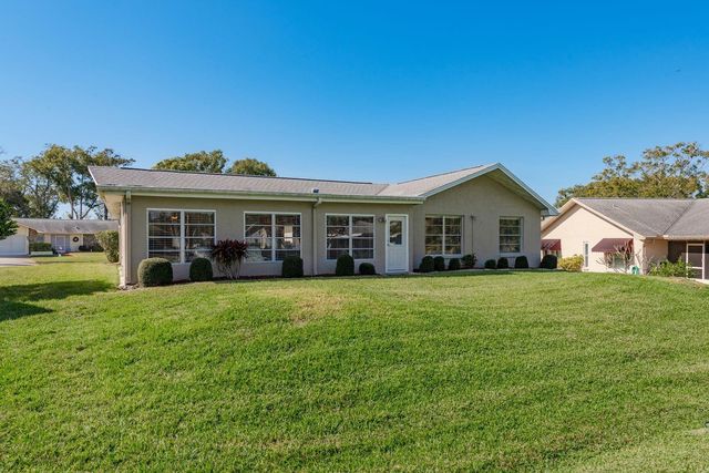 3129 BRUNSWICK CIRCLE, Palm Harbor, FL 34684