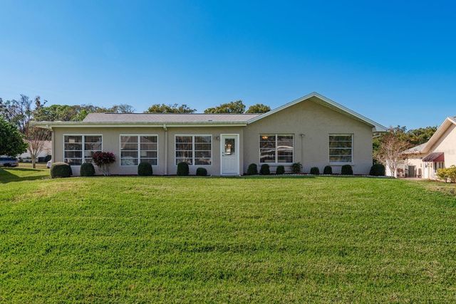 3129 BRUNSWICK CIRCLE, Palm Harbor, FL 34684