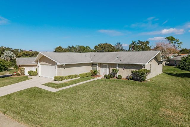 3129 BRUNSWICK CIRCLE, Palm Harbor, FL 34684