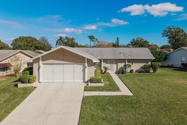 3129 BRUNSWICK CIRCLE, Palm Harbor, FL 34684