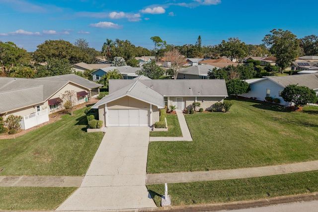 3129 BRUNSWICK CIRCLE, Palm Harbor, FL 34684