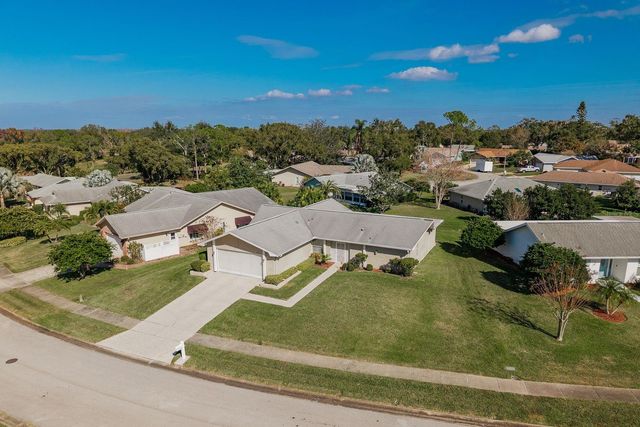 3129 BRUNSWICK CIRCLE, Palm Harbor, FL 34684