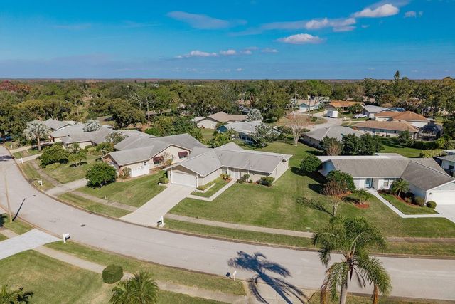 3129 BRUNSWICK CIRCLE, Palm Harbor, FL 34684