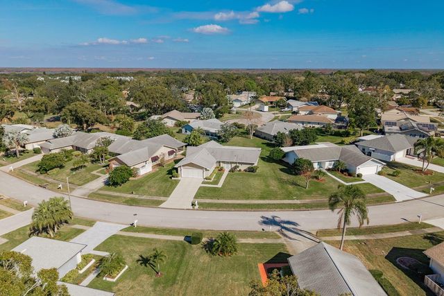 3129 BRUNSWICK CIRCLE, Palm Harbor, FL 34684