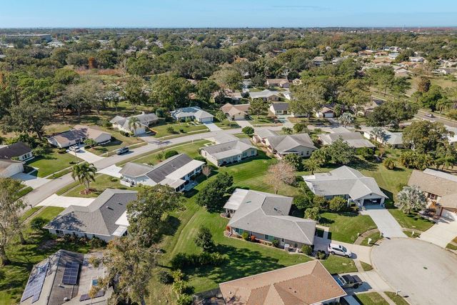 3129 BRUNSWICK CIRCLE, Palm Harbor, FL 34684